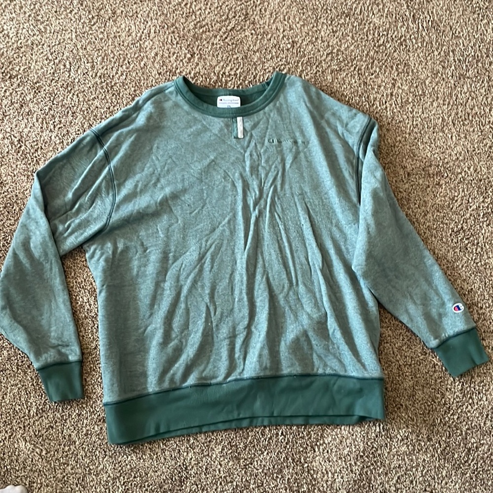 Champion Crewneck